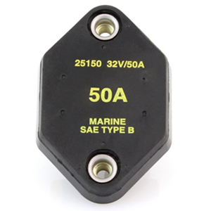 Mid-Range Circuit Breaker - Series 25150-B-2