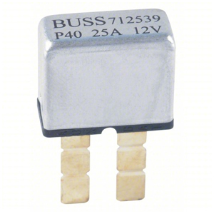 Blade Terminals Circuit Breaker