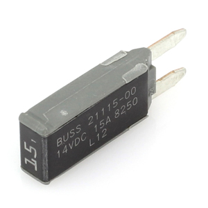 Mini ATM Footprint Circuit Breaker