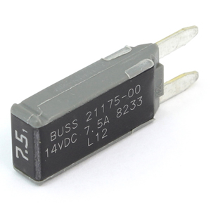 Mini ATM Footprint Circuit Breaker