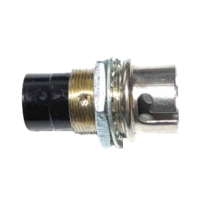 Single Bayonet Base Lamp Socket