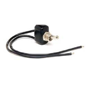 Toggle Switch - Heavy Duty