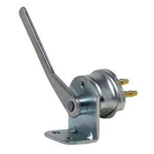 Normally Closed Mechanical Stoplamp Switch - 2 Position: Off - On
