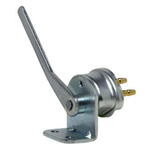 Normally Open Hydraulic Stoplamp Switch - 2 Position: On - Off
