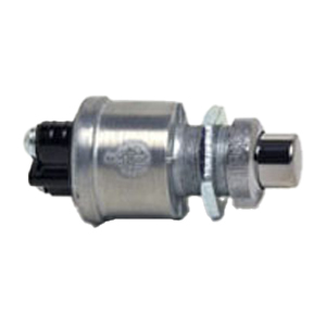 Heavy Duty Momentary Push-Button Switch