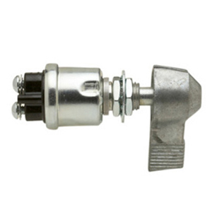 Master Disconnect Switch