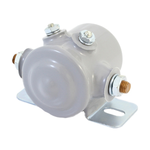 Cole Hersee® Solenoid Switch - Continuous Duty