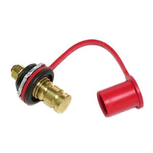 Battery Jumper Terminals