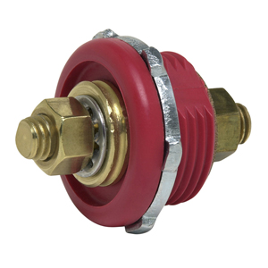 Heavy Duty Battery Feeder Stud