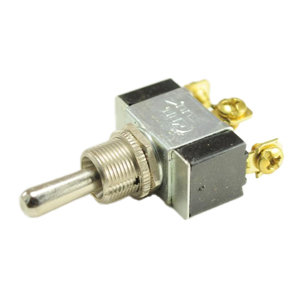Toggle Switch - Heavy Duty