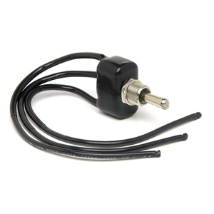 Toggle Switch - Heavy Duty