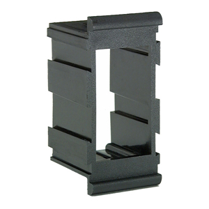 Rocker Switch Bracket Center Bezel