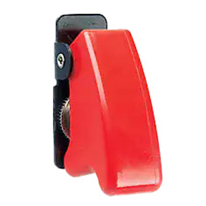 Flip Cover Toggle Switch Guard