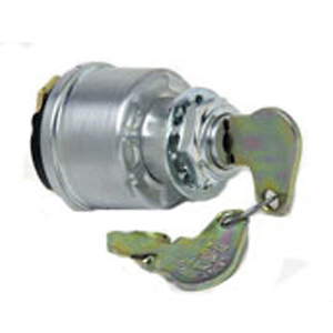 Ignition Starter Switch 2 Position