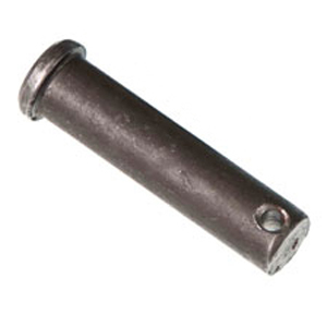 Clevis Pin - Plain Finish