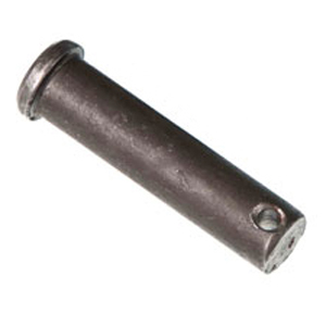 Clevis Pin - Plain Finish