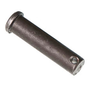 Clevis Pin - Plain Finish