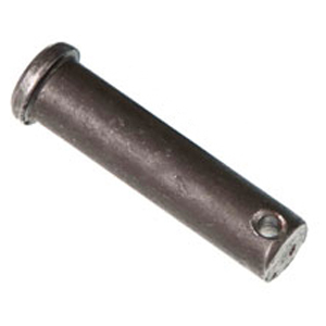 Clevis Pin - Plain Finish