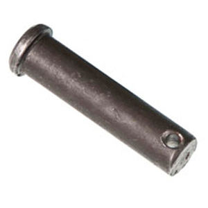 Clevis Pin - Plain Finish