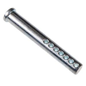 Adjustable Clevis Pin