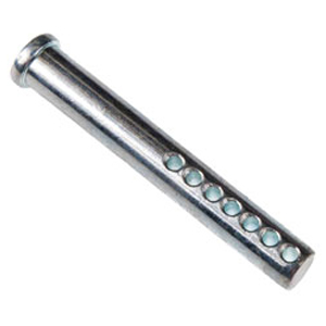 Adjustable Clevis Pin