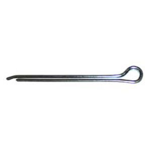 Cotter Pin - Zinc Plated