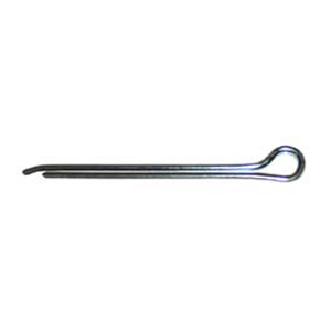 Cotter Pin - Zinc Plated