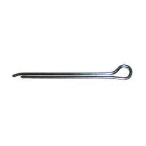 Cotter Pin - Zinc Plated