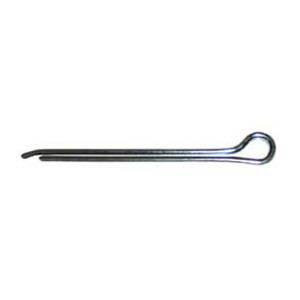 Cotter Pin - Zinc Plated