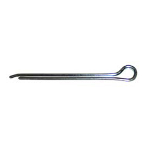 Cotter Pin - Zinc Plated