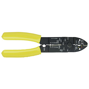 Precision Stamped Metal Crimper