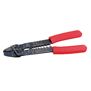 Heavy Duty Precision Stamped Metal Crimper