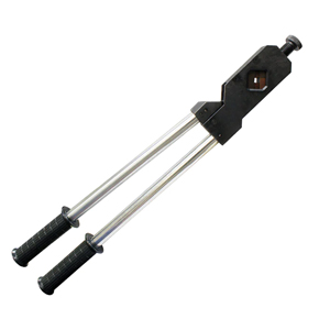 Wire Ferrules Heavy Duty Crimping Tool