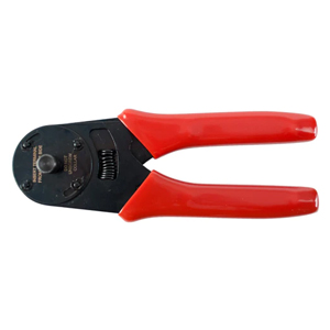 4-Indent Crimper for Deutsch