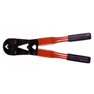 Heavy Duty Hand Crimper
