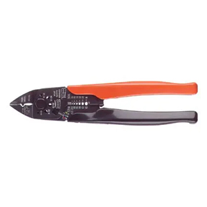 Non-Insulated Ratcheting Crimper