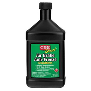 CRC Air Brake Antifreeze/Conditioner