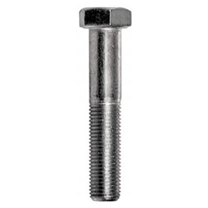 Grade 5 Hex Head Cap Screw / Coarse Thread