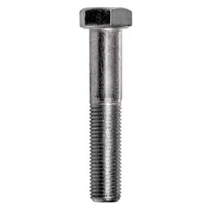 Grade 5 Hex Head Cap Screw / Coarse Thread