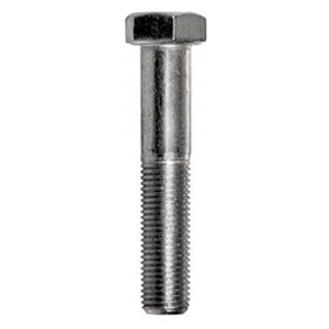 Grade 5 Hex Head Cap Screw / Coarse Thread