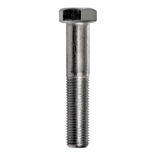 Grade 5 Hex Head Cap Screw / Coarse Thread