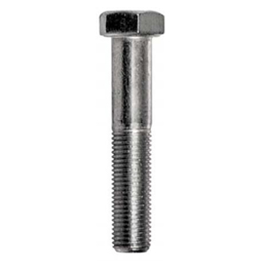 Grade 5 Hex Head Cap Screw / Coarse Thread
