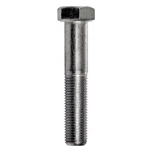 Grade 5 Hex Head Cap Screw / Coarse Thread