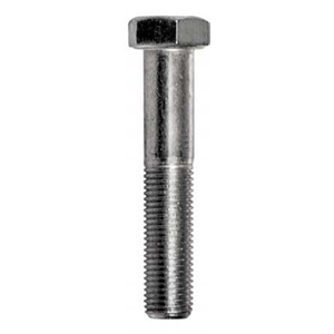 Grade 5 Hex Head Cap Screw / Coarse Thread