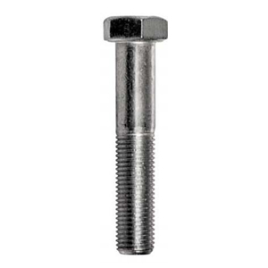Grade 5 Hex Head Cap Screw / Coarse Thread