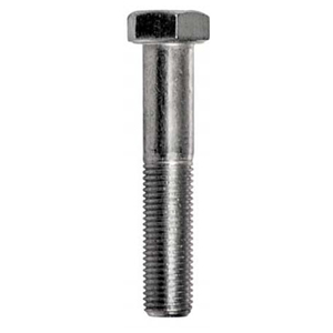 Grade 5 Hex Head Cap Screw / Coarse Thread