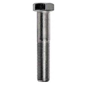Grade 5 Hex Head Cap Screw / Coarse Thread