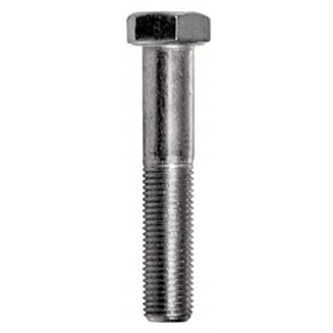Grade 5 Hex Head Cap Screw / Coarse Thread