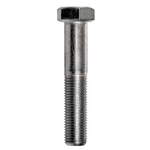 Grade 5 Hex Head Cap Screw / Coarse Thread