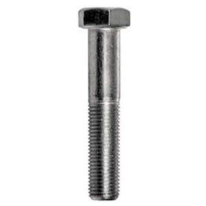 Grade 5 Hex Head Cap Screw / Coarse Thread